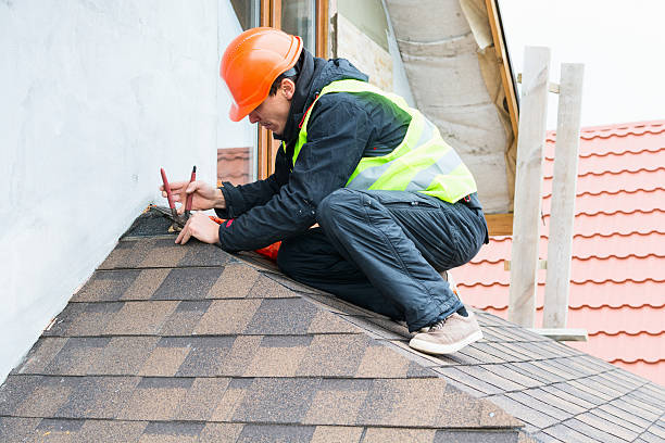 Quick and Trustworthy Emergency Roof Repair Services in Newton, AL